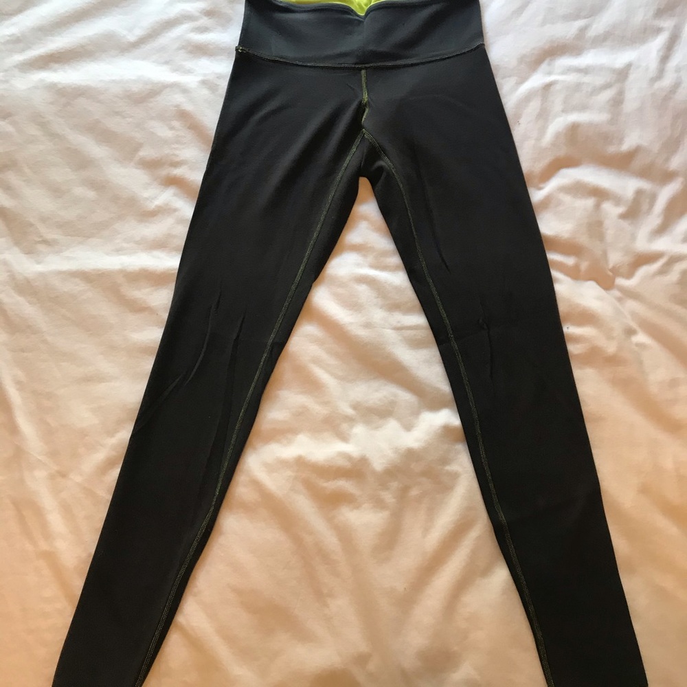 Lululemon Legging